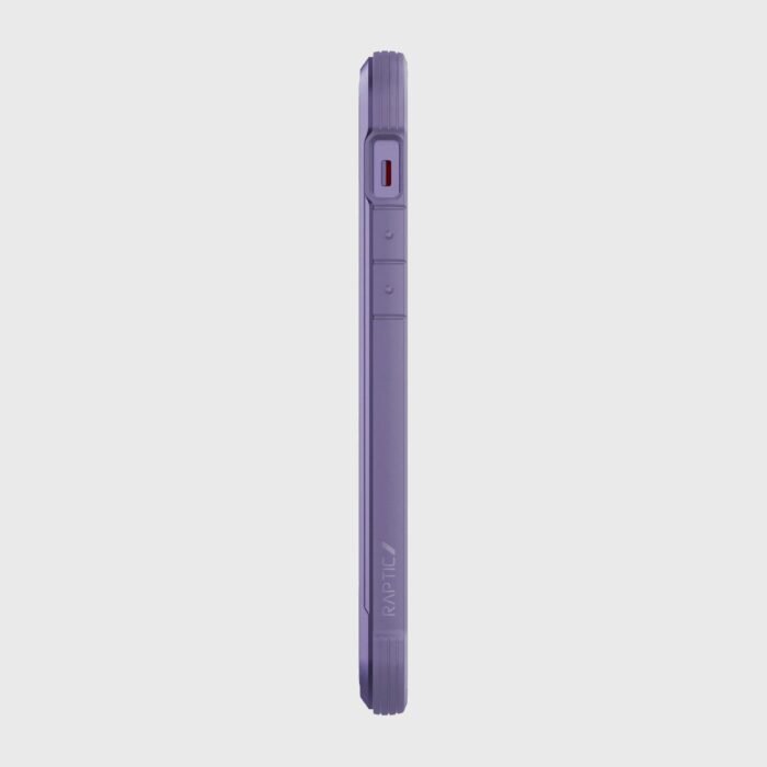 X-Doria Defense Shield iPhone 12 / iPhone 12 Pro (6.1) Purple - Image 3