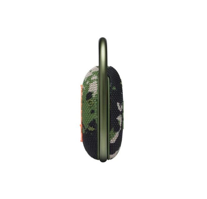 JBL Clip 4 Bluetooth speaker Camouflage - Image 7