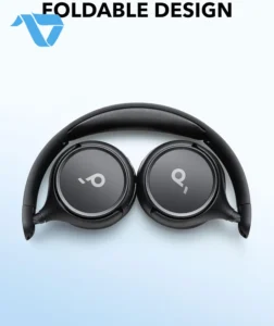 Anker soundcore H30i - Black | A3012H11 - الصورة 2