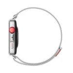 Huawei Watch Fit 4 Grey with Nylon Strap - Image 4