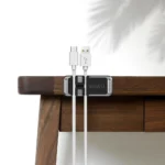 WIWU CH011 Car Cable Organizer Black - Image 6