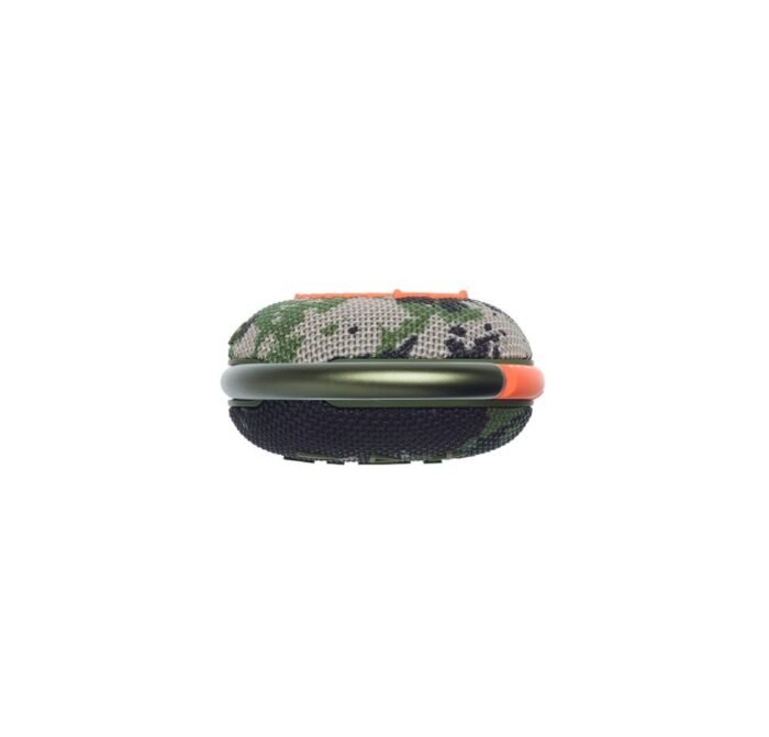 JBL Clip 4 Bluetooth speaker Camouflage - Image 8