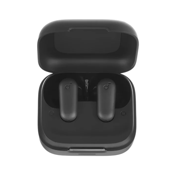 Anker Soundcore P30i Earbuds Active Noise Cancellation, Black - Image 2