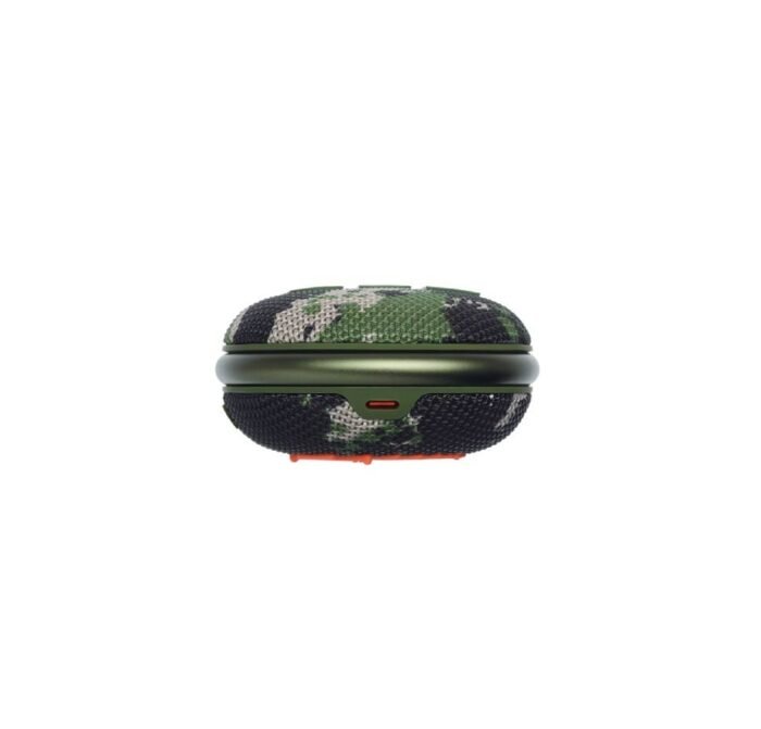 JBL Clip 4 Bluetooth speaker Camouflage - Image 9