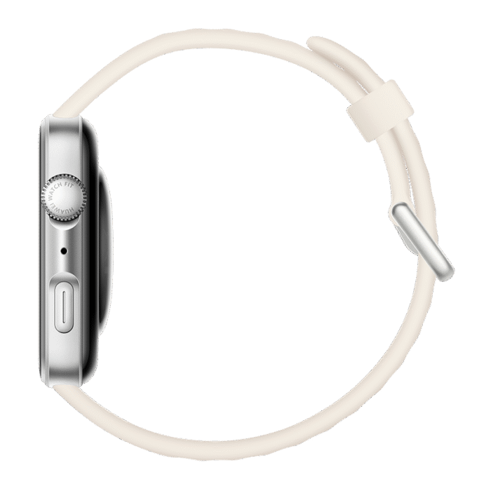 Huawei Watch Fit 4 White - Image 7