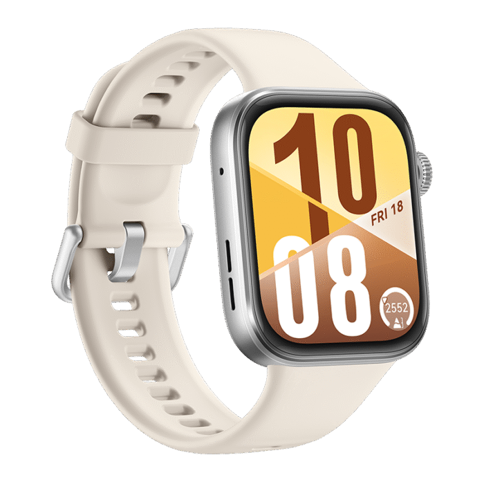 Huawei Watch Fit 4 White - Image 2