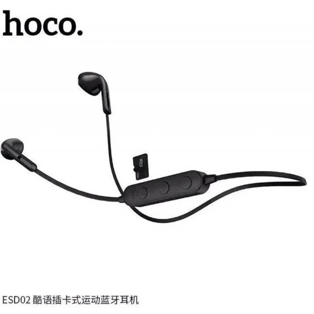 9-1000x1000w.jpeg Hoco ESD02 Sports Wireless Bluetooth Earphones - Image 1