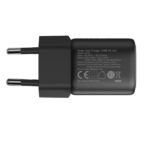 Anker Zolo A2698L11 Wall Charger Type-C 30W Fast Charging - Black - Image 3