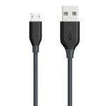 Anker PowerLine Micro USB 3ft, Black