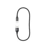AWEI CL-50T Data Cable 3A Type-C - Black