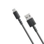 Anker A8022 Powerline Select+ USB-C To USB-A (3ft / 0.9m) - Image 2