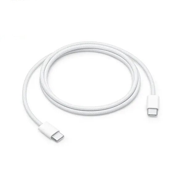 Apple-60W-USB-C-Charge-Woven-Cable-1M-2.jpg Apple USB-C Woven Charge Cable (1M) unpacking - Image 1