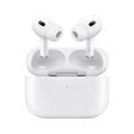 Apple AirPods Pro ( 2nd generation ) with MagSafe Charging Case (USB‑C)