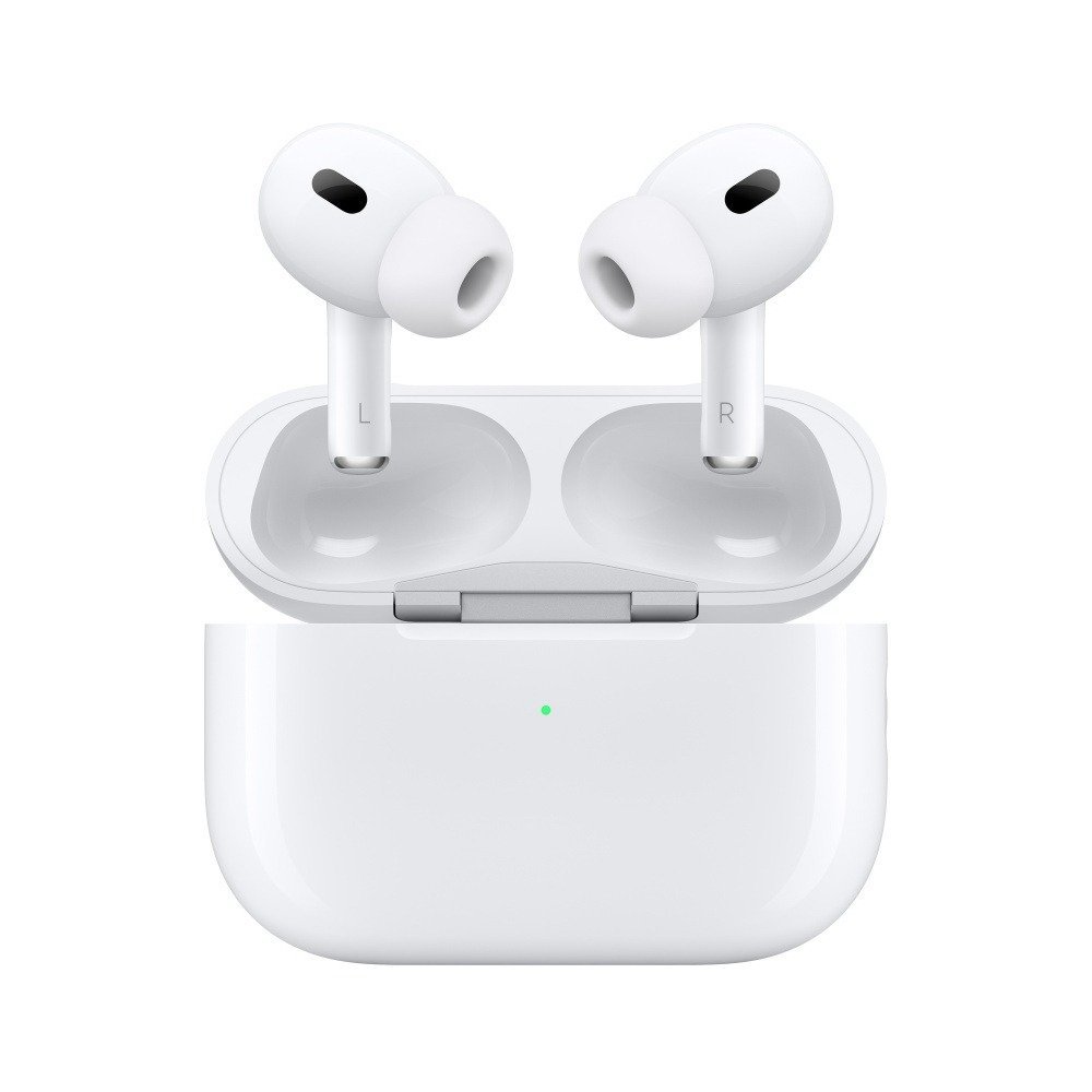 Apple-AirPods-2nd-generation-1.jpg Apple AirPods Pro ( 2nd generation ) with MagSafe Charging Case (USB‑C) - Image 1