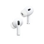 Apple AirPods Pro ( 2nd generation ) with MagSafe Charging Case (USB‑C) - Image 2