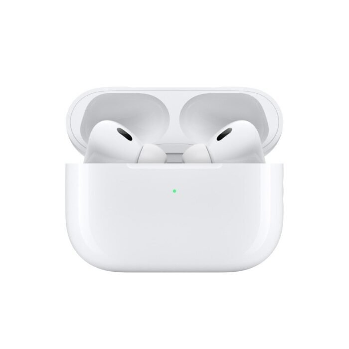 Apple AirPods Pro ( 2nd generation ) with MagSafe Charging Case (USB‑C) - Image 4