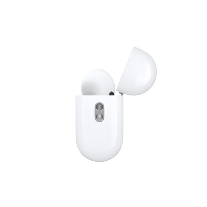 Apple AirPods Pro ( 2nd generation ) with MagSafe Charging Case (USB‑C) - Image 3