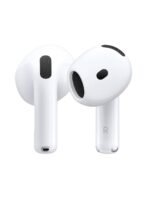 Apple airpods 4 with active noise cancellation (ANC) - Image 2