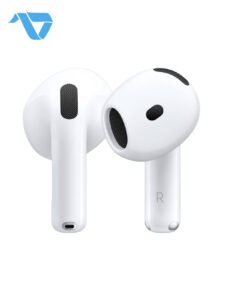 Apple airpods 4 with active noise cancellation (ANC) - Image 2