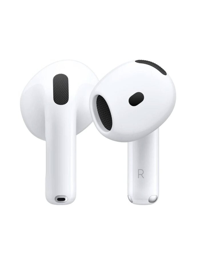 Apple airpods 4 with active noise cancellation (ANC) - Image 2