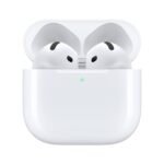 Apple airpods 4 with active noise cancellation (ANC)