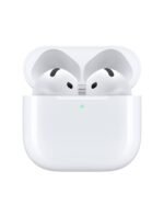 Apple airpods 4 with active noise cancellation (ANC)