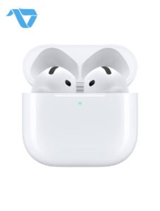 Apple airpods 4 with active noise cancellation (ANC)