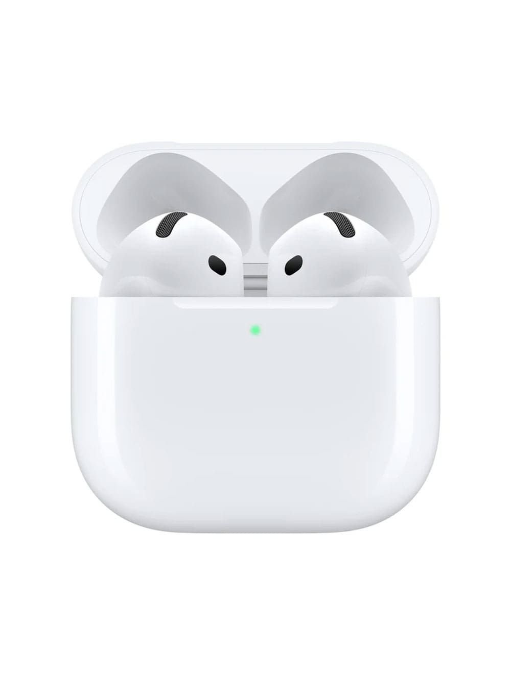 Apple-AirPods-4-2.jpg Apple airpods 4 with active noise cancellation (ANC) - Image 1