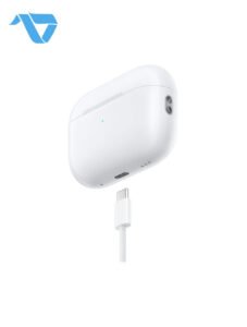 Apple AirPods Pro ( 2nd generation ) with MagSafe Charging Case (USB‑C) - Image 5