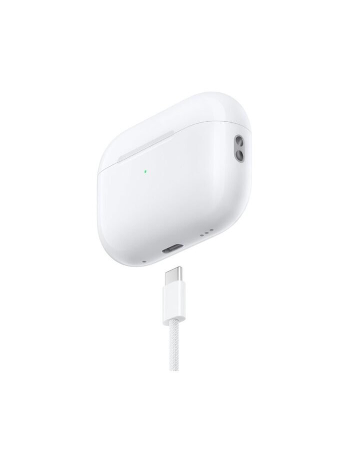 Apple AirPods Pro ( 2nd generation ) with MagSafe Charging Case (USB‑C) - Image 5