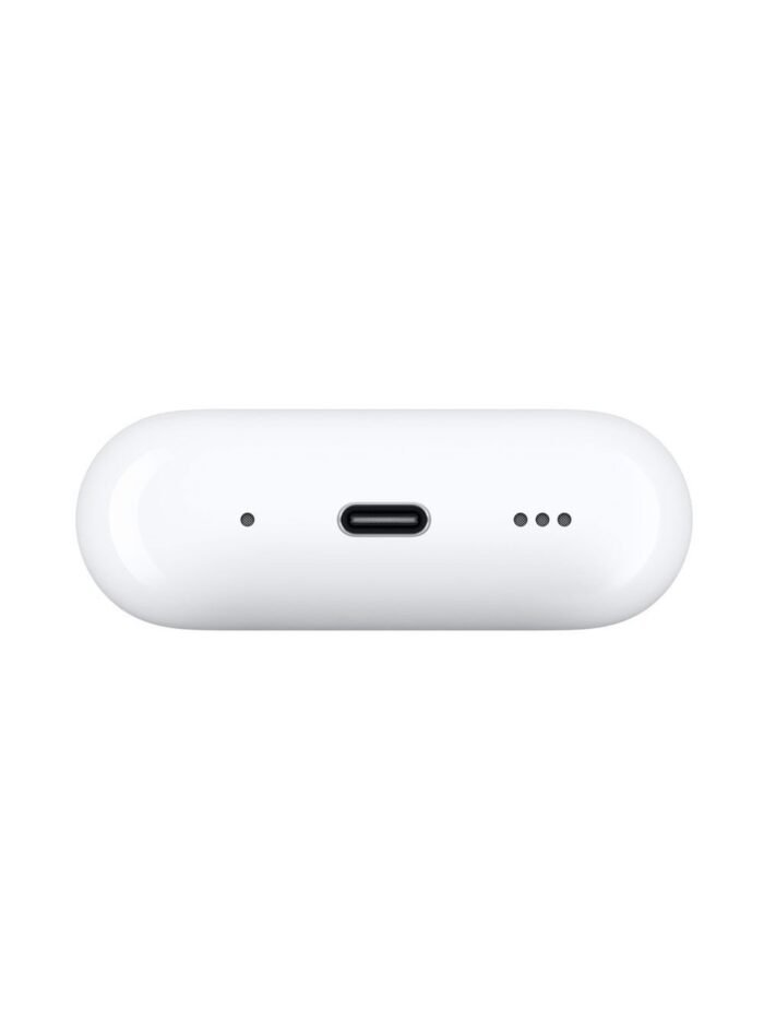 Apple AirPods Pro ( 2nd generation ) with MagSafe Charging Case (USB‑C) - Image 6