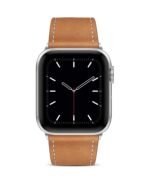 Apple Leather Band Series  42/44/45 mm Havan - Image 2