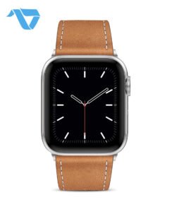 Apple Leather Band Series  42/44/45 mm Havan - Image 2