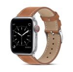 Apple Leather Band Series  42/44/45 mm Havan