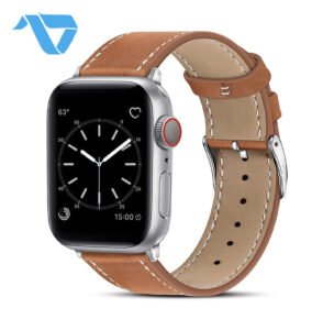 Apple Leather Band Series  42/44/45 mm Havan