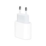 Apple USB-C Wall Charger, 20W - White - Image 2