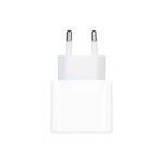 Apple USB-C Wall Charger, 20W - White