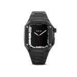 Apple Watch Case - Royal Edition 45mm - Black