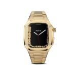 Apple Watch Case - Royal Edition 45mm - Gold