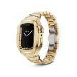 Apple Watch Case - Royal Edition 45mm - Gold - Image 2