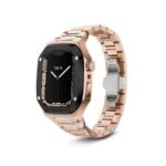 Apple Watch Case - Royal Edition 45mm - Rose Gold - Image 2
