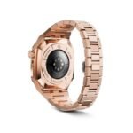 Apple Watch Case - Royal Edition 45mm - Rose Gold - Image 3