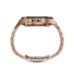 Apple Watch Case - Royal Edition 45mm - Rose Gold - Image 4