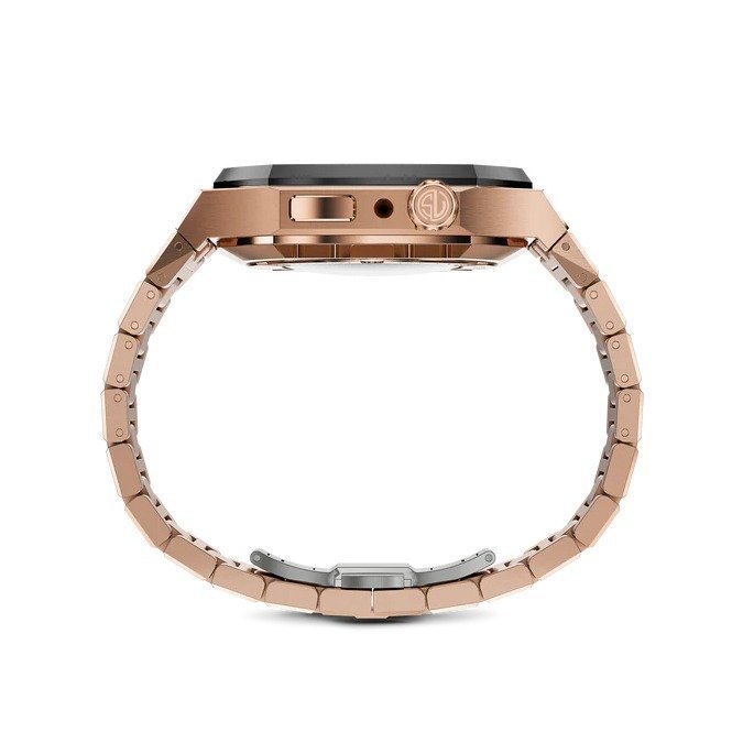 Apple-Watch-Case-Royal-Edition-Rose-Gold-45mm-4.jpg Apple Watch Case - Royal Edition 45mm - Rose Gold - Image 4