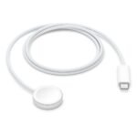 Apple Watch Magnetic Fast Charger to USB-C Cable (1 m)