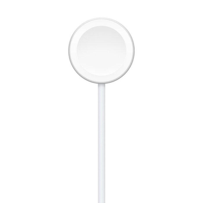Apple Watch Magnetic Fast Charger to USB-C Cable (1 m) - Image 3