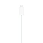 Apple Watch Magnetic Fast Charger to USB-C Cable (1 m) - Image 2
