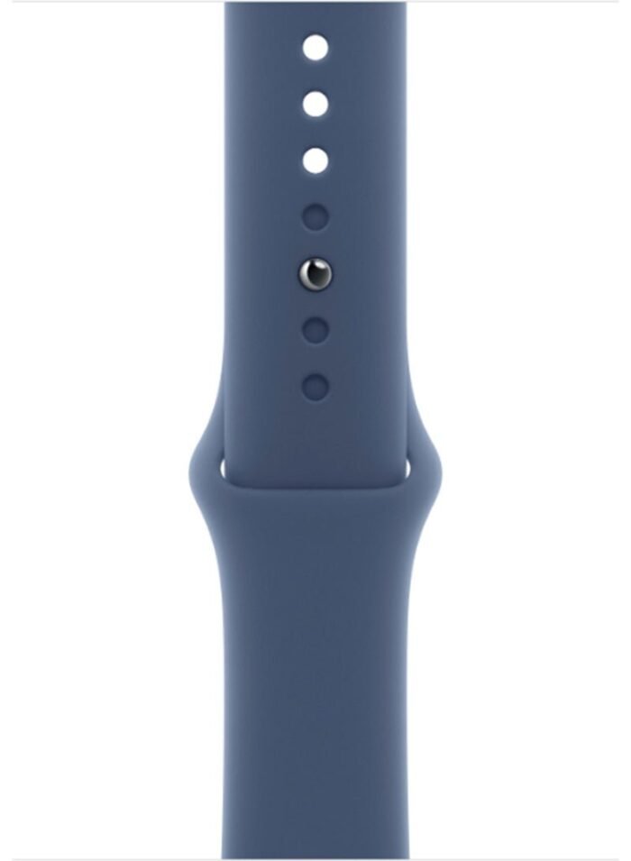 Apple-Watch-Series-10-GPS-46mm-Sliver-Aluminium-Case-With-Blue-Sport-Band-3.jpg Apple Watch Series 10 GPS 46mm Sliver Aluminium Case - Image 3