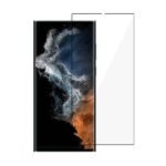 3D High Temperature Protective Film for Samsung S22 Ultra