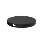 Silicone case for Magsafe Black